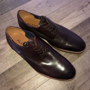 ALDO Oxfords